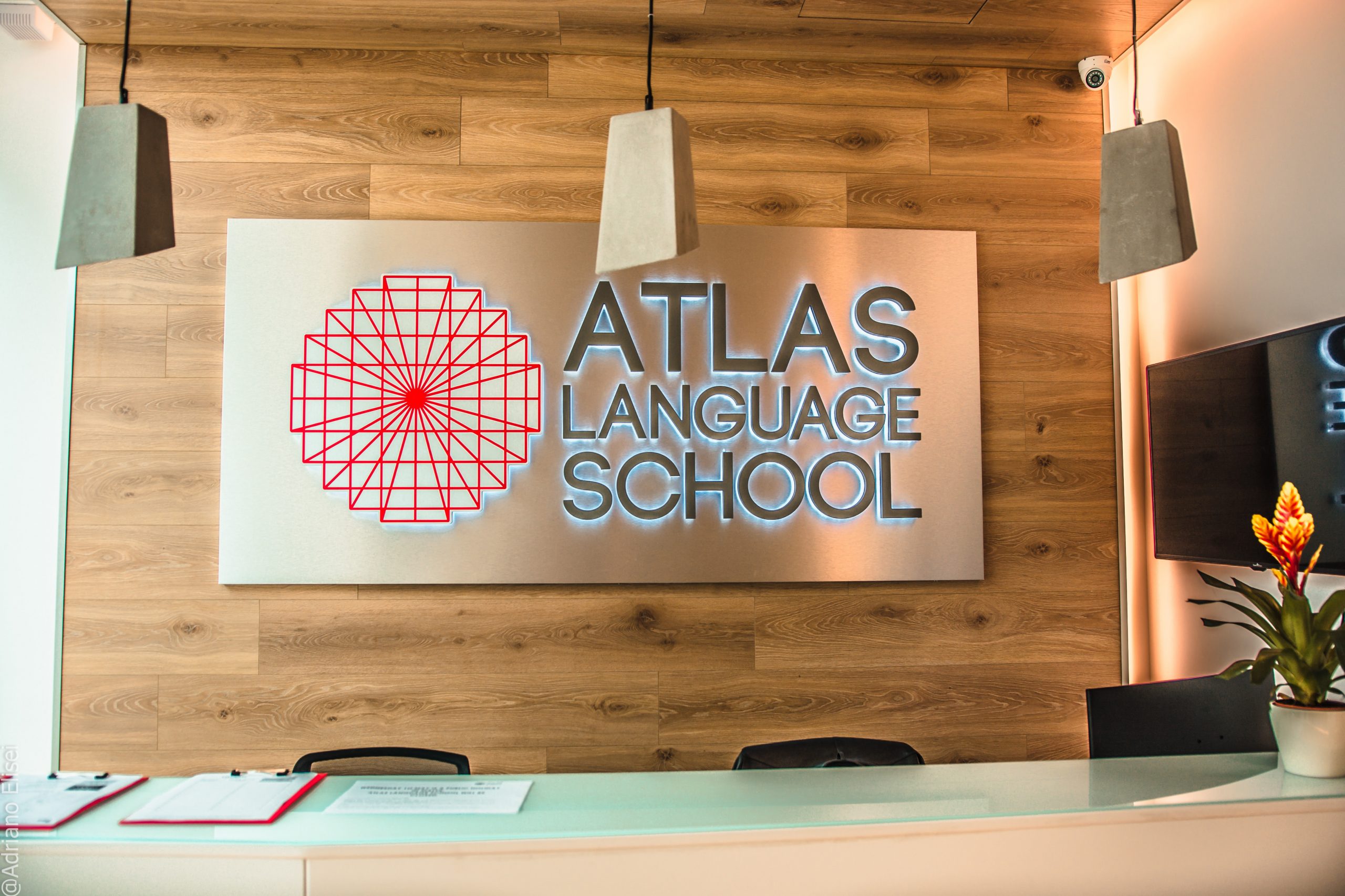 Atlas Malta Reception