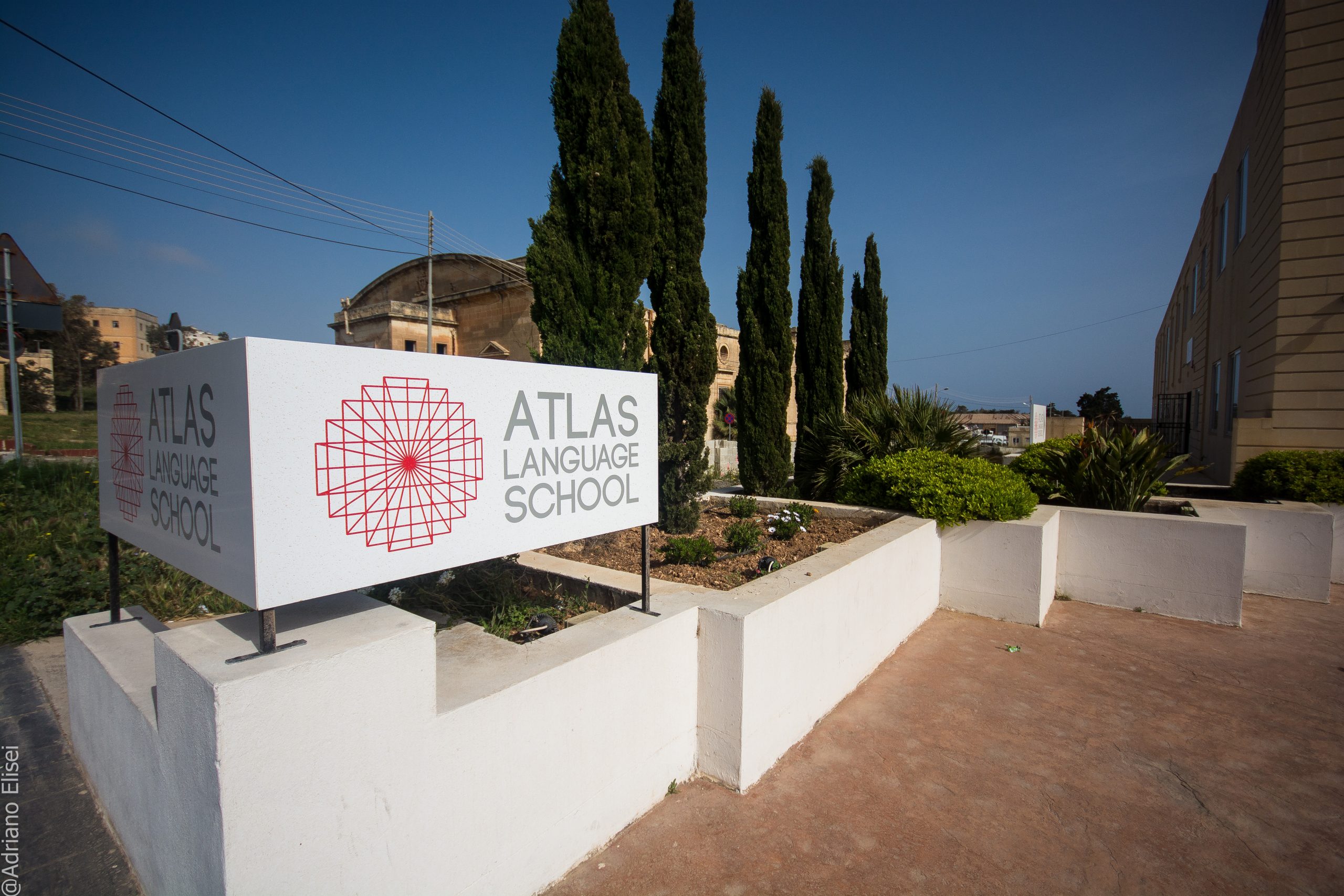 Atlas Malta